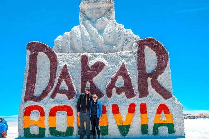 Uyuni Salt Flats 3 Days/ 2 Nights with English Speaking Guide - The real cost: $380 plus fees and extras