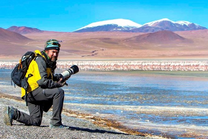 Uyuni Salt Flats (3 Days) English Speaking Guide - Getting ready for high altitude and simple lodging