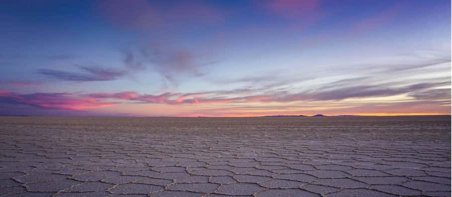 Uyuni: Salt Flats and Sunset Guided Tour with Lunch - Is $90 Good Value for a Full Day?
